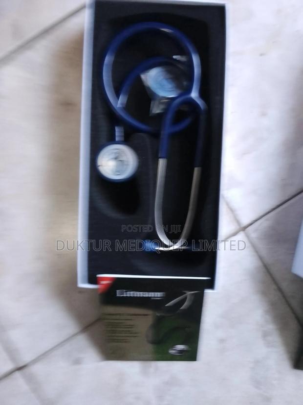 Classic Ii/2/Two Littmann Classic Ii Stethoscope - thumbnail 2