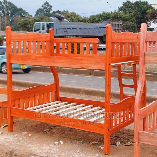 OFFER!! Double Decker Beds Available - main view