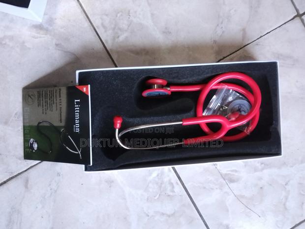 Classic Ii/2/Two Littmann Classic Ii Stethoscope - thumbnail 3