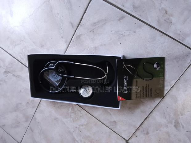 Classic Ii/2/Two Littmann Classic Ii Stethoscope - thumbnail 4