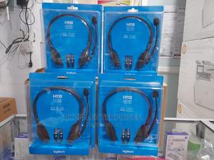 H110 Logitech/ H110 Logitech H110/ H110 - thumbnail 2