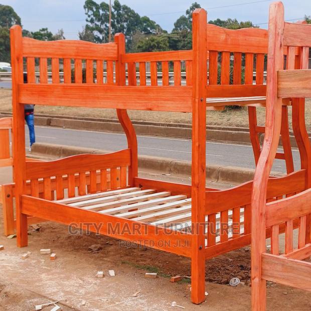 OFFER!! Double Decker Beds Available - main view