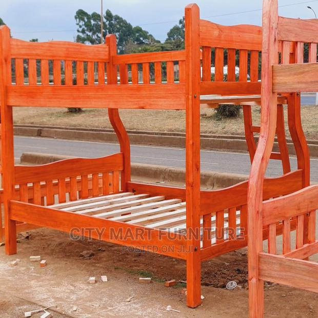 OFFER!! Double Decker Beds Available - main view