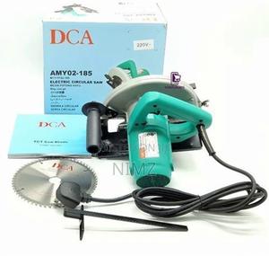 Dca Circular Saw - thumbnail 2