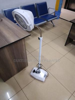Medical Theater Examination Lamp/ Surgical Light - thumbnail 2