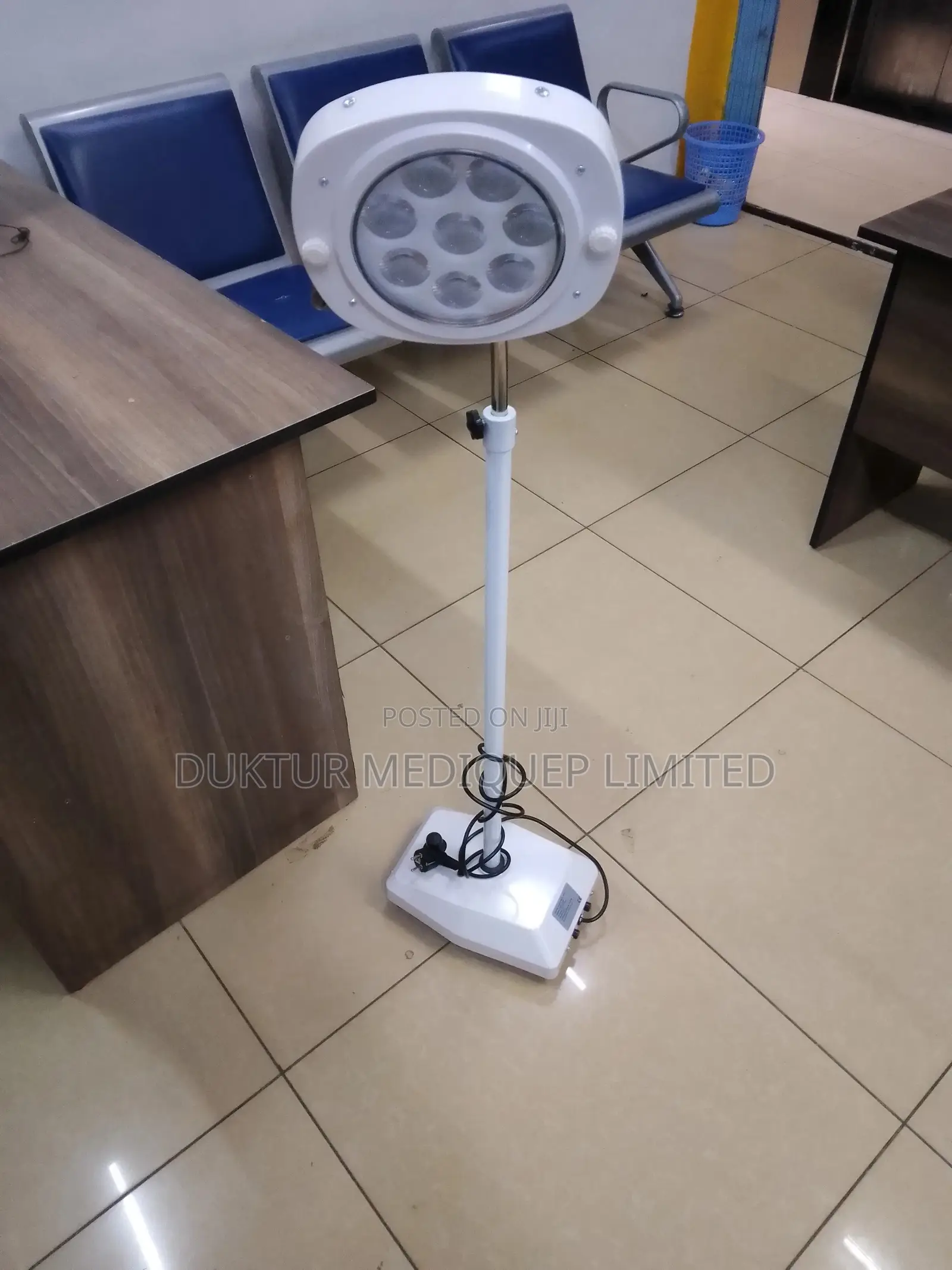 Medical Theater Examination Lamp/ Surgical Light