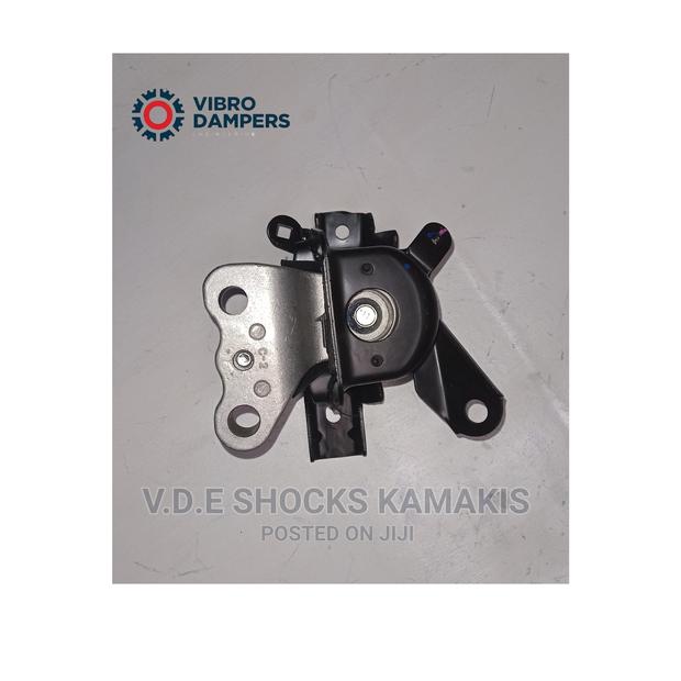 Toyota NZE,Allion, Wish Right Engine Mounting - thumbnail 3