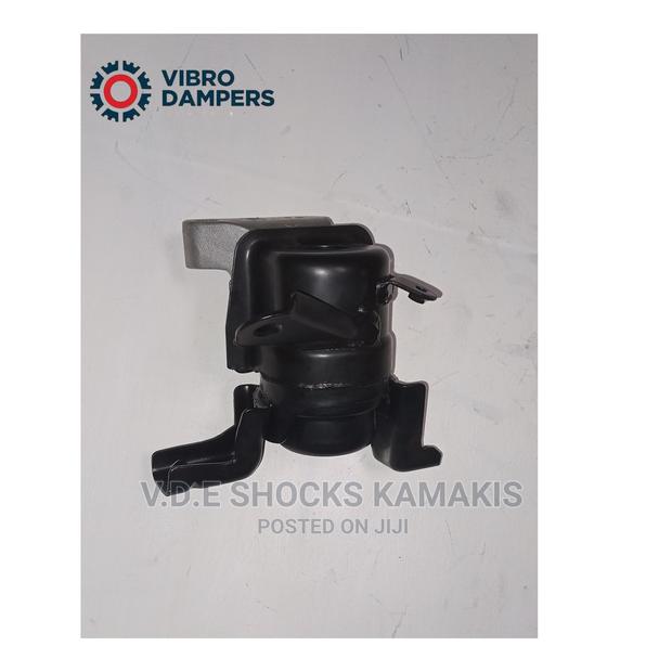 Toyota NZE,Allion, Wish Right Engine Mounting