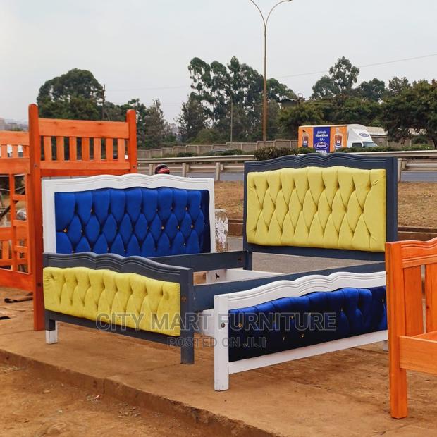 OFFER!! Chester Beds/(Double Decker=18700) - main view