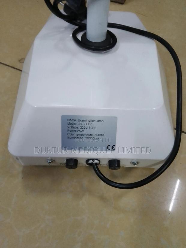 Medical Theater Examination Lamp/ Surgical Light - thumbnail 5