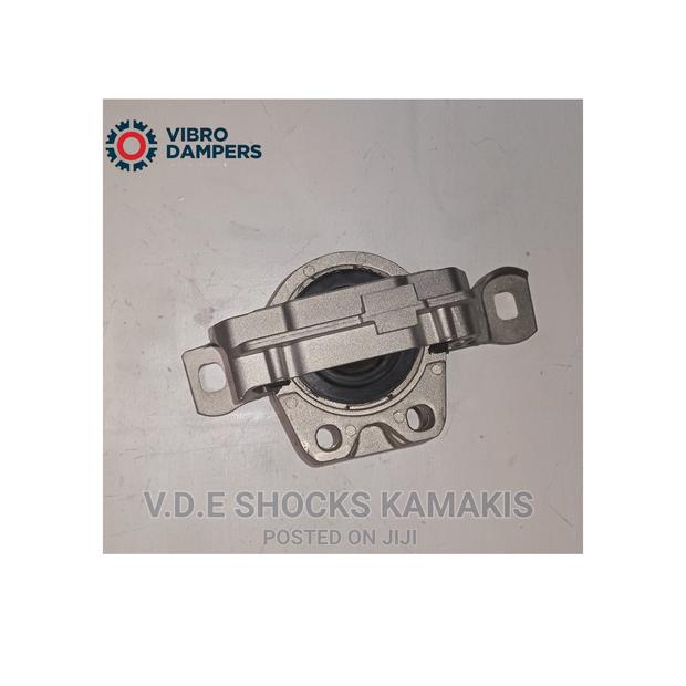 Mazda Premacy/Axela Right Engine Mounting - thumbnail 3