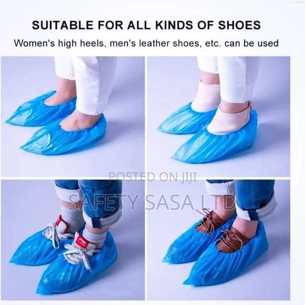 Shoe Cover - thumbnail 4