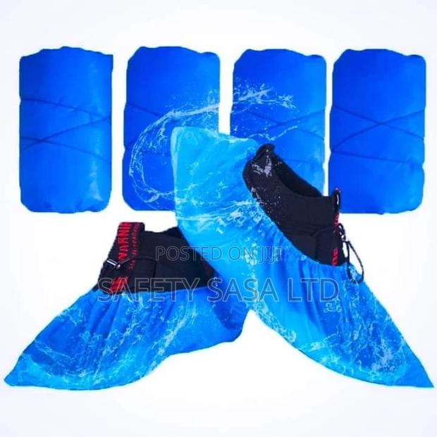 Shoe Cover - thumbnail 3