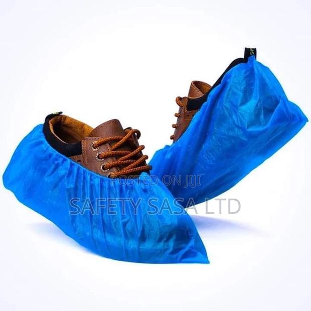 Shoe Cover - main view