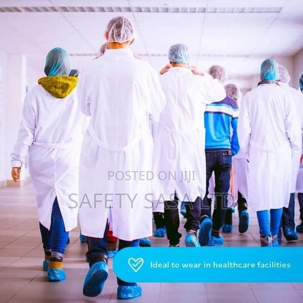 Shoe Cover - thumbnail 5