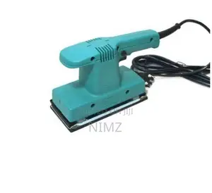 Dca Electric Orbital Sander Sand Paper Machine Commercial Us