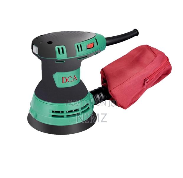 Dca Orbit Sander 300W - main view