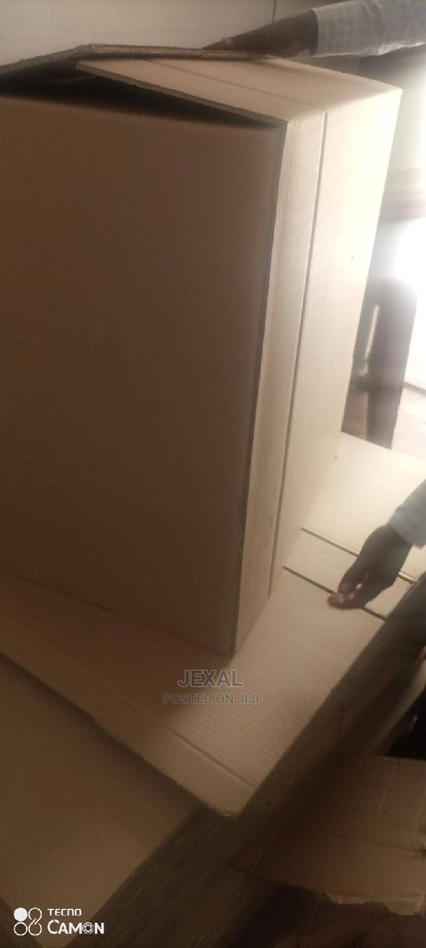 Carton Boxes Different Types - thumbnail 3