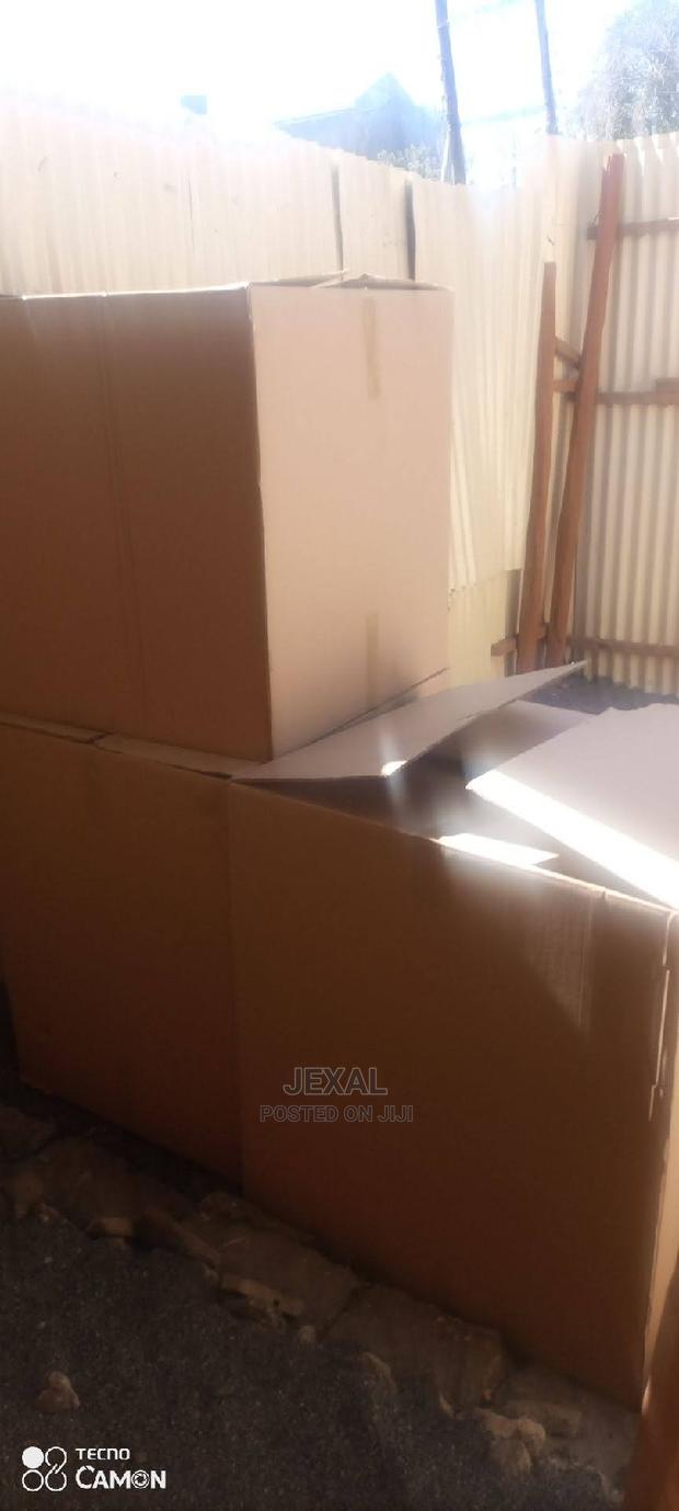 Carton Boxes Different Types - thumbnail 7