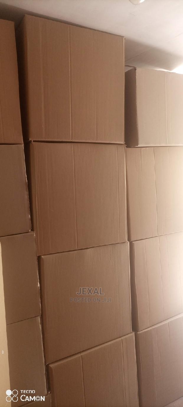 Carton Boxes Different Types - thumbnail 8