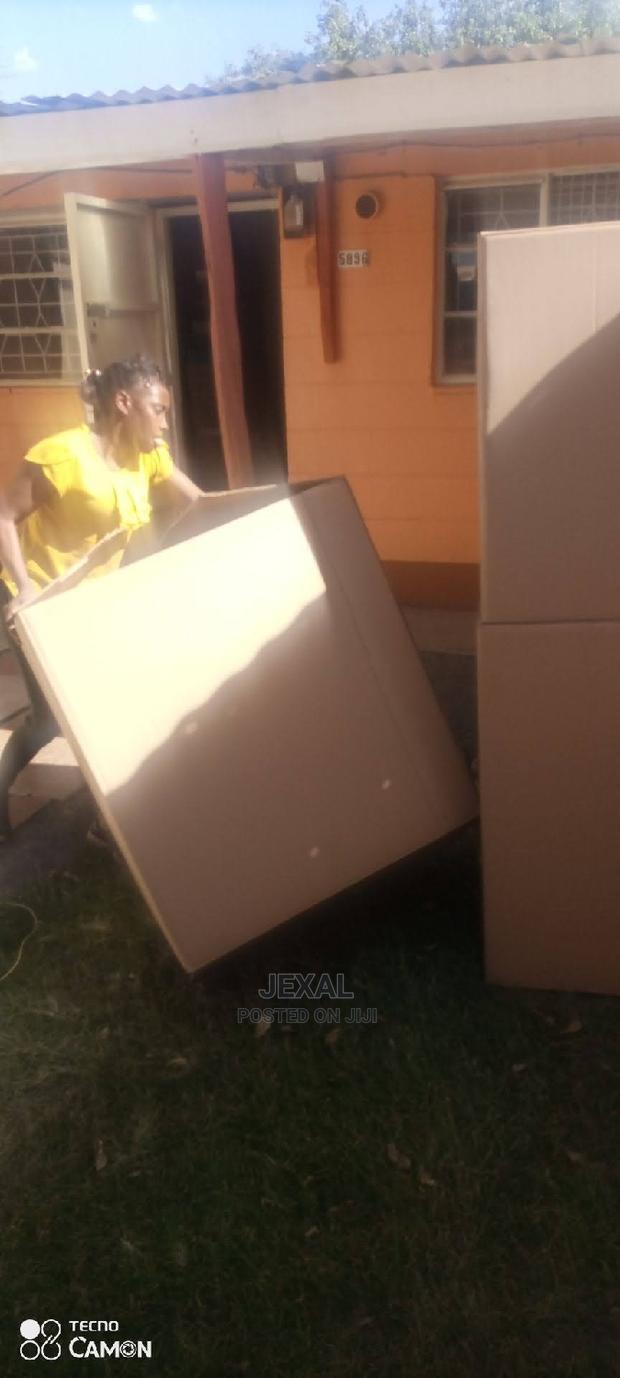 Carton Boxes Different Types - thumbnail 9