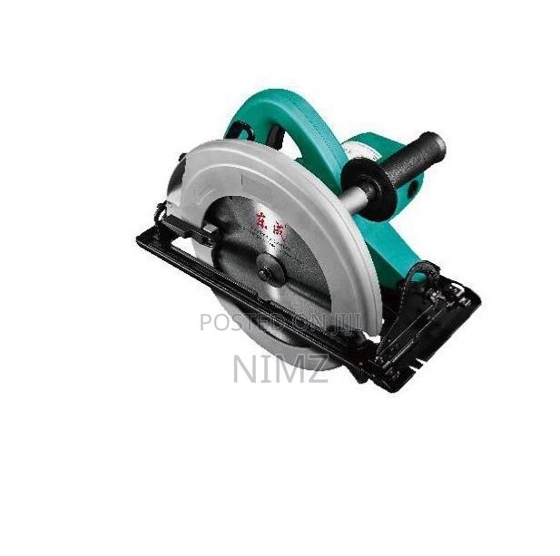 Dca Circular Saw 2000W 9 Inch