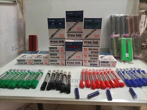 White Board Markers for Schools/Colleges - main view