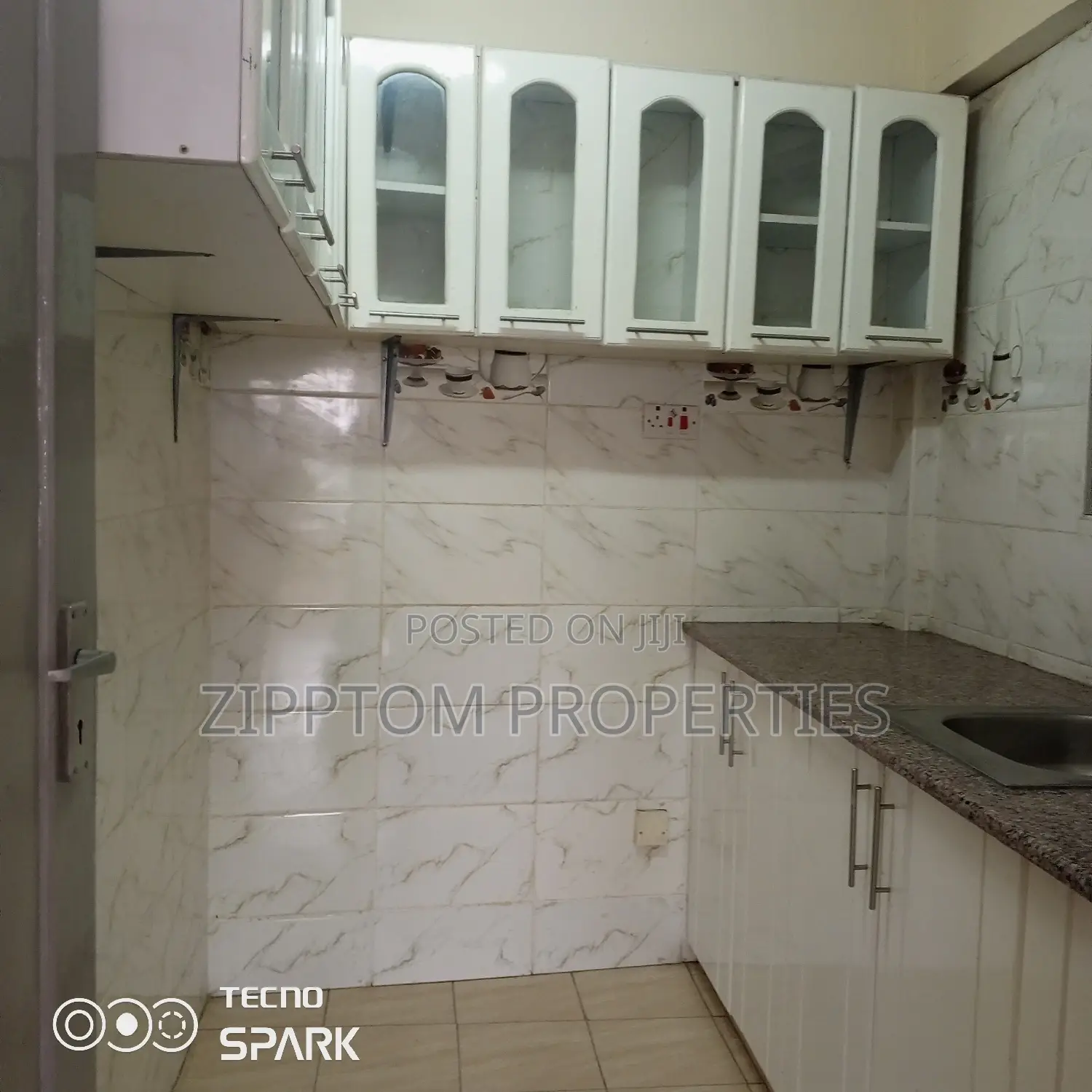 2bdrm Apartment in South C for rent
