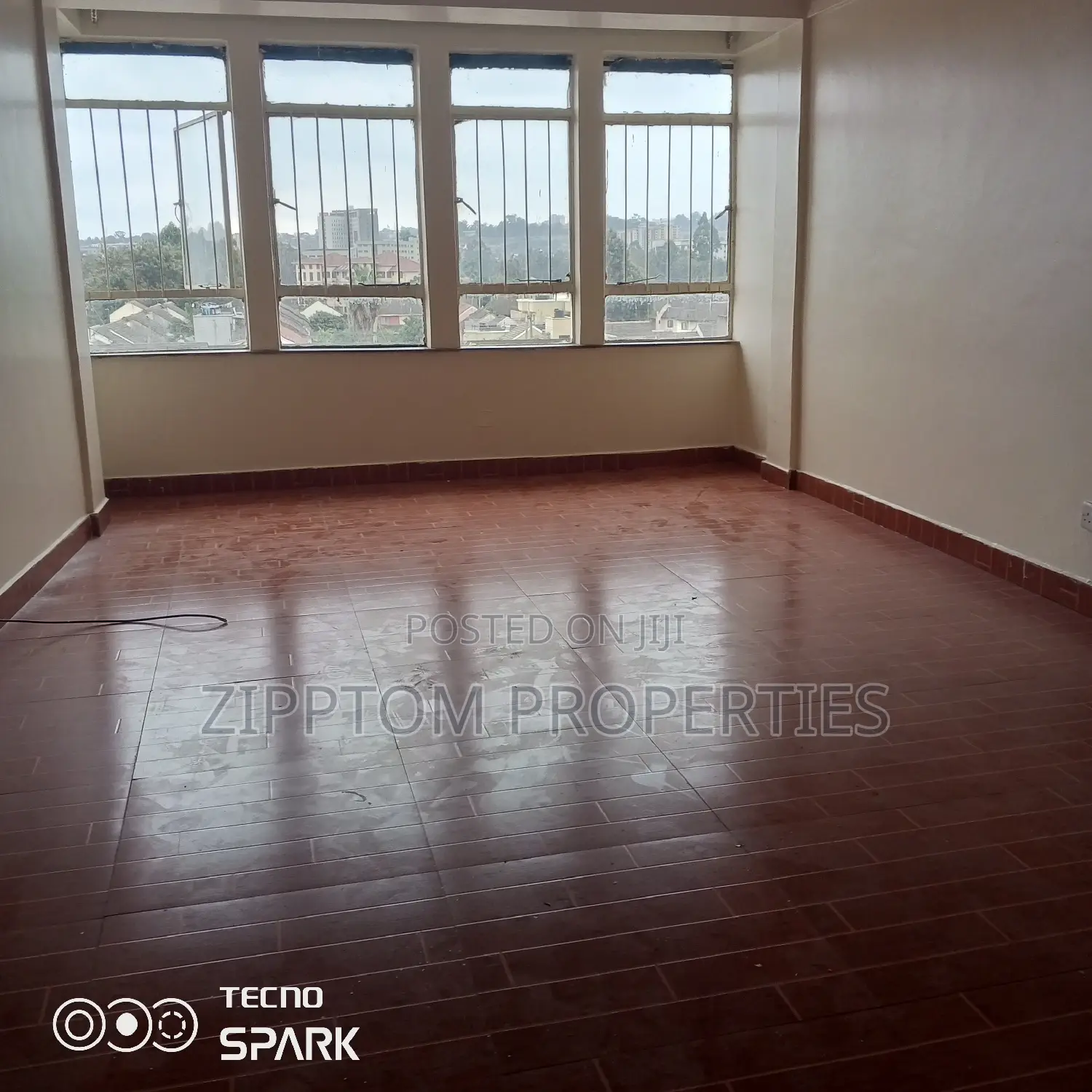 2bdrm Apartment in South C for rent
