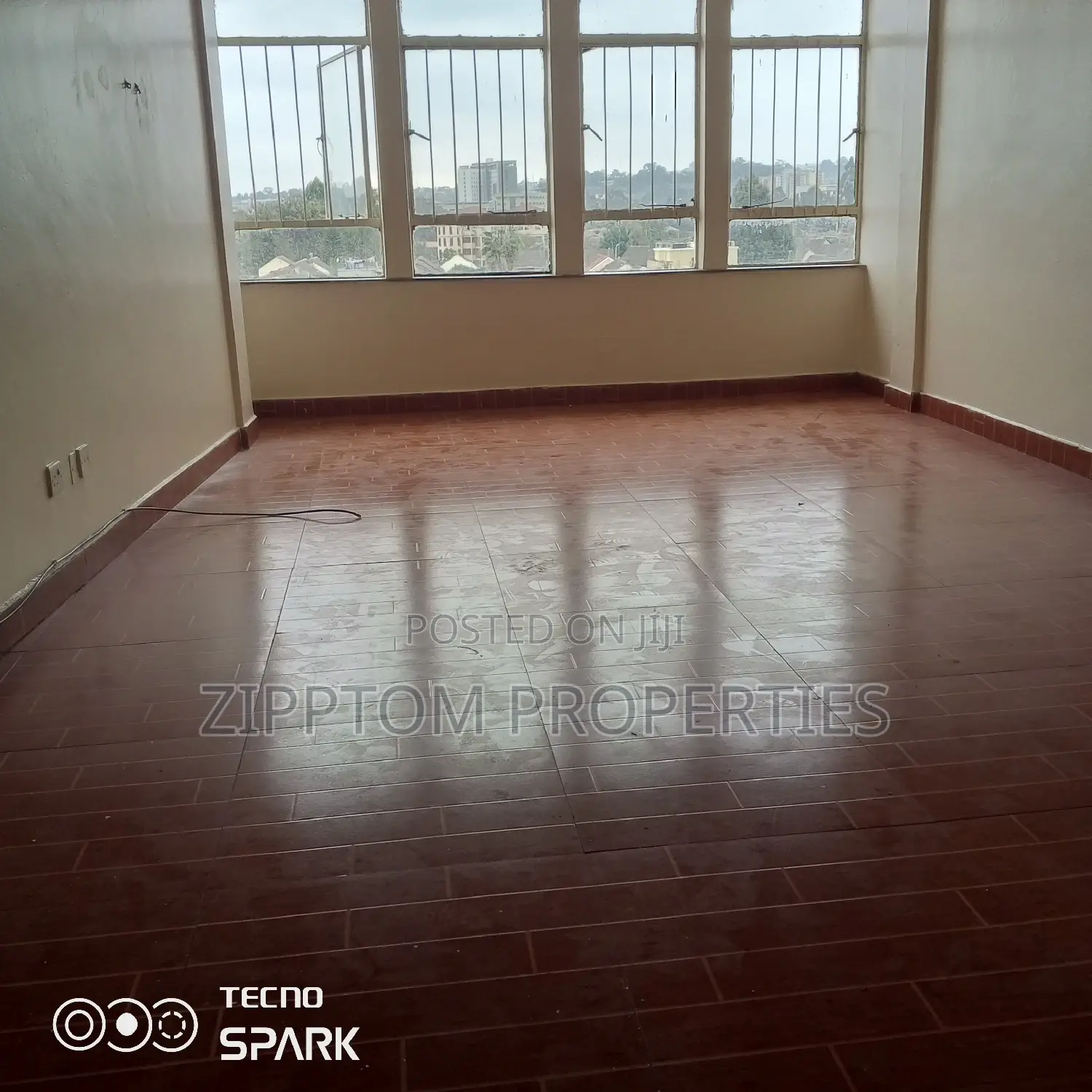 2bdrm Apartment in South C for rent