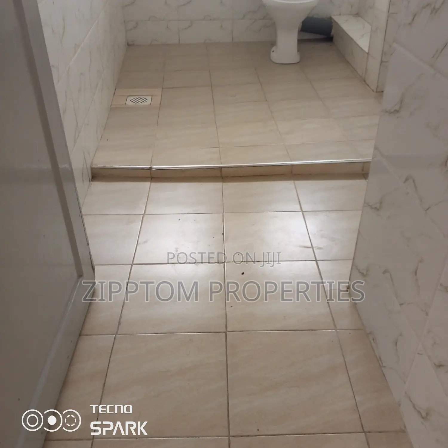 2bdrm Apartment in South C for rent