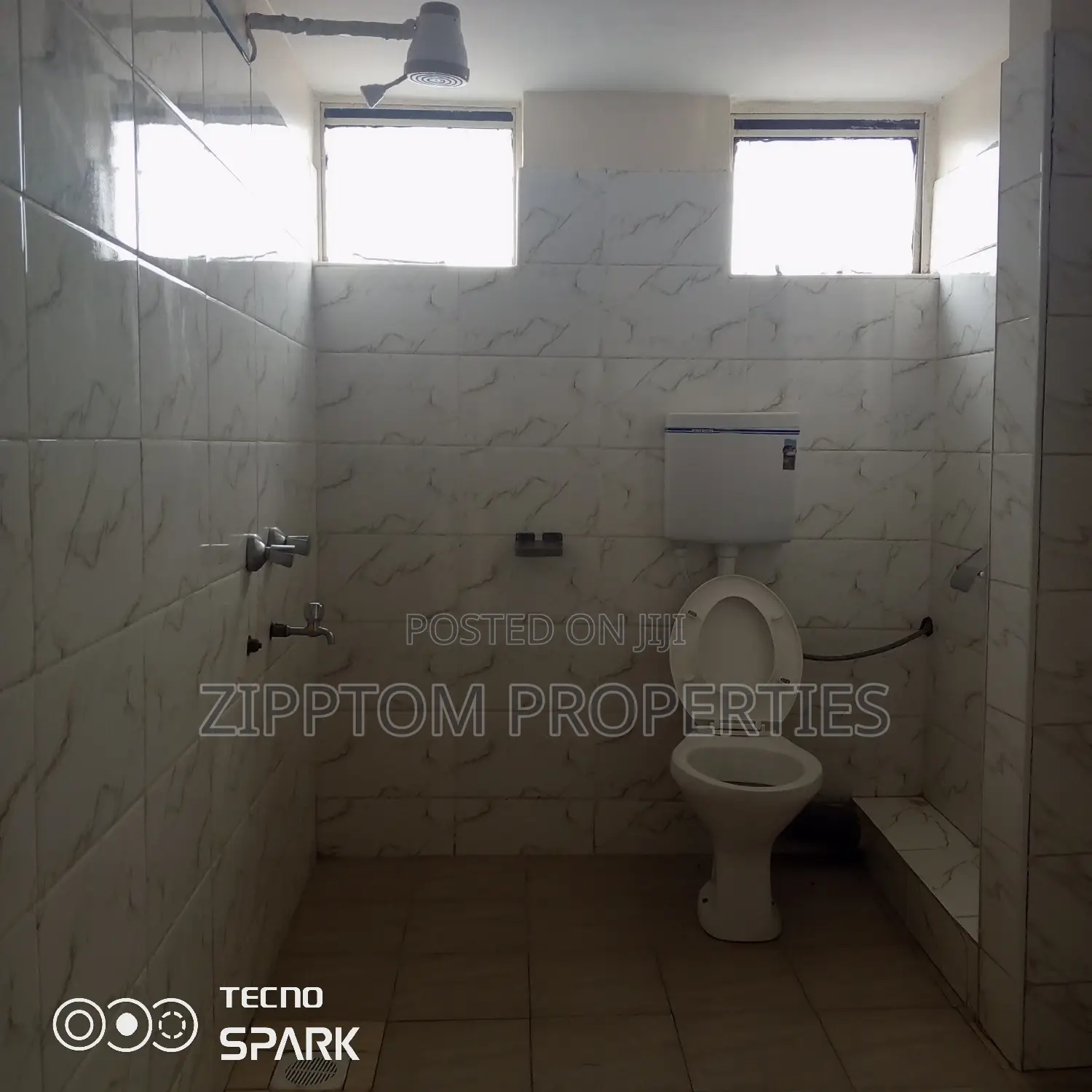 2bdrm Apartment in South C for rent