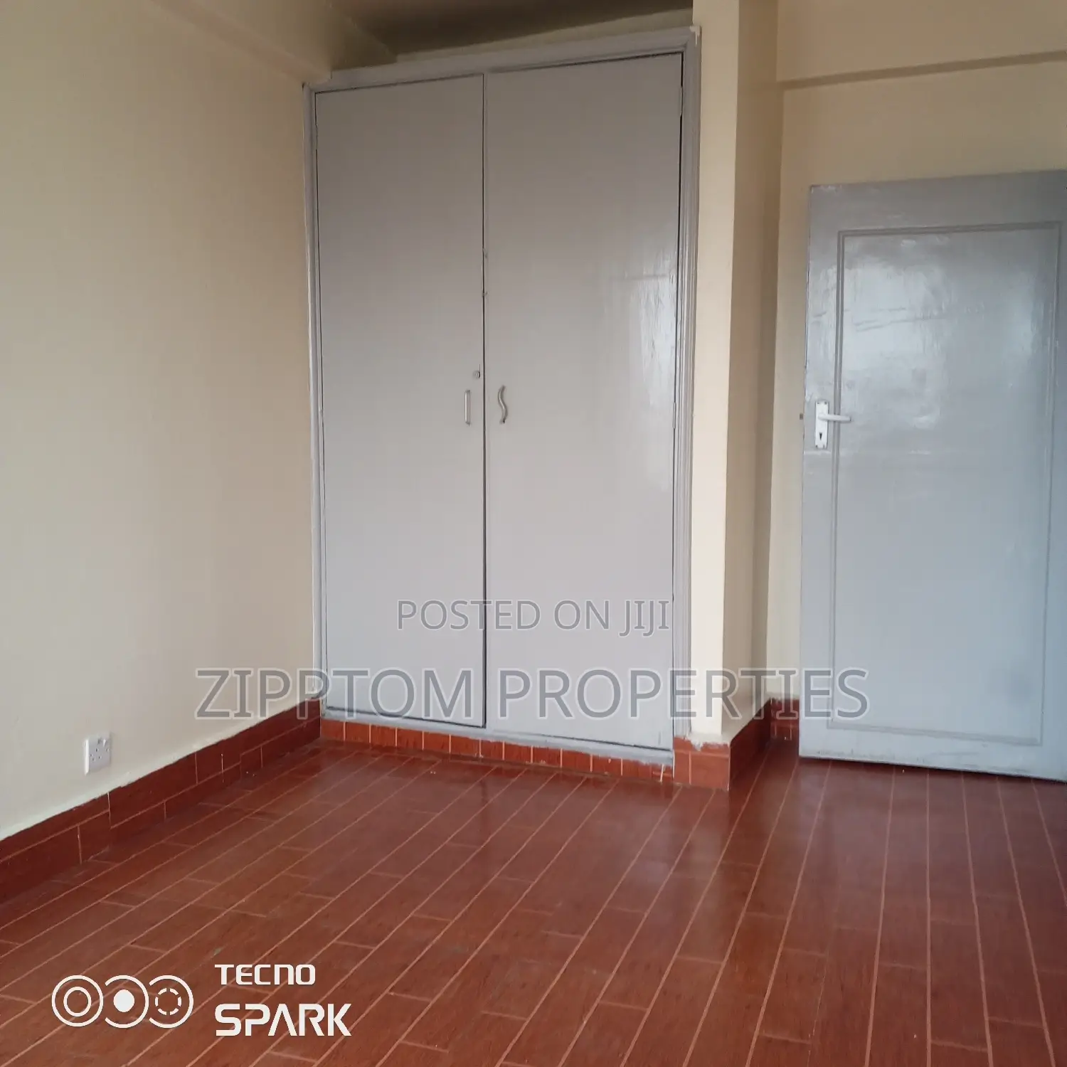 2bdrm Apartment in South C for rent