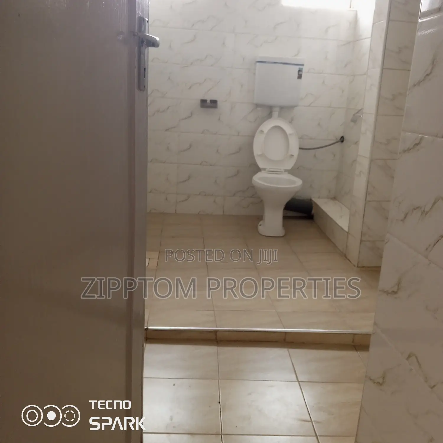 2bdrm Apartment in South C for rent
