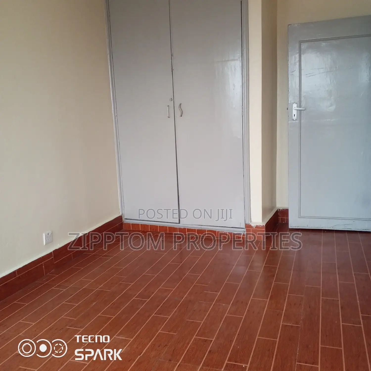 2bdrm Apartment in South C for rent