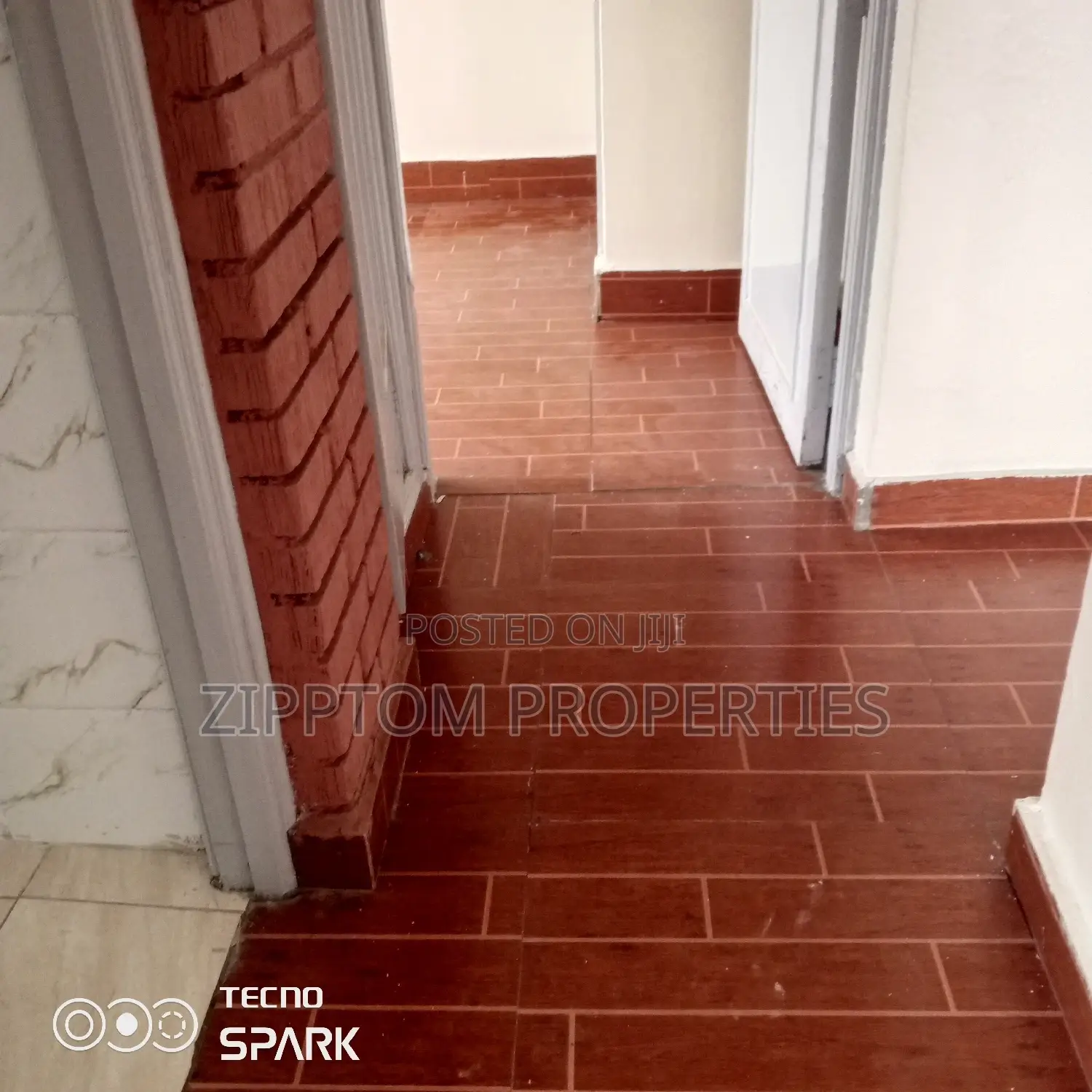 2bdrm Apartment in South C for rent