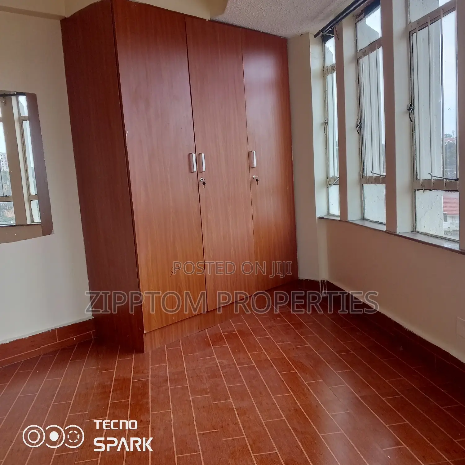 2bdrm Apartment in South C for rent