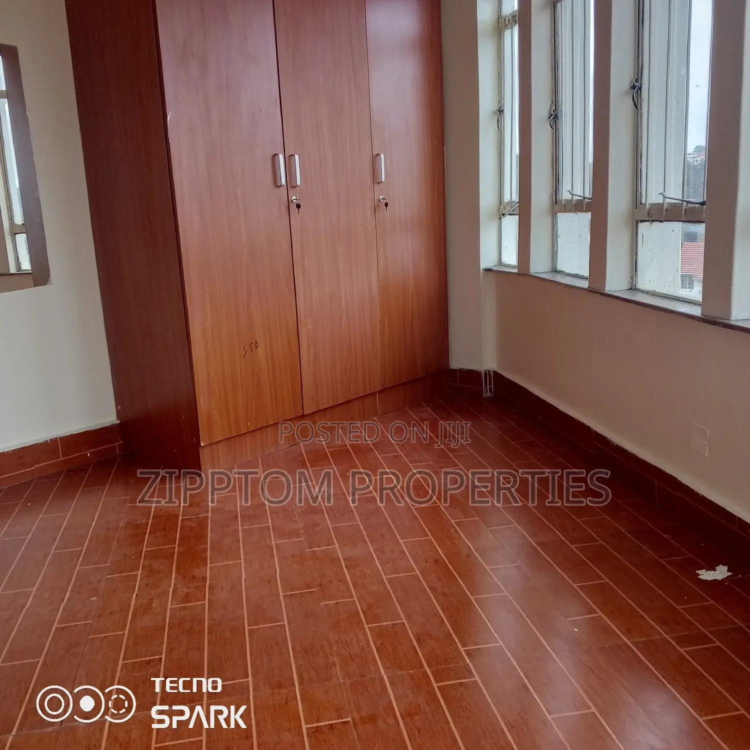 2bdrm Apartment in South C for rent