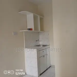Studio Apartment in South C for rent