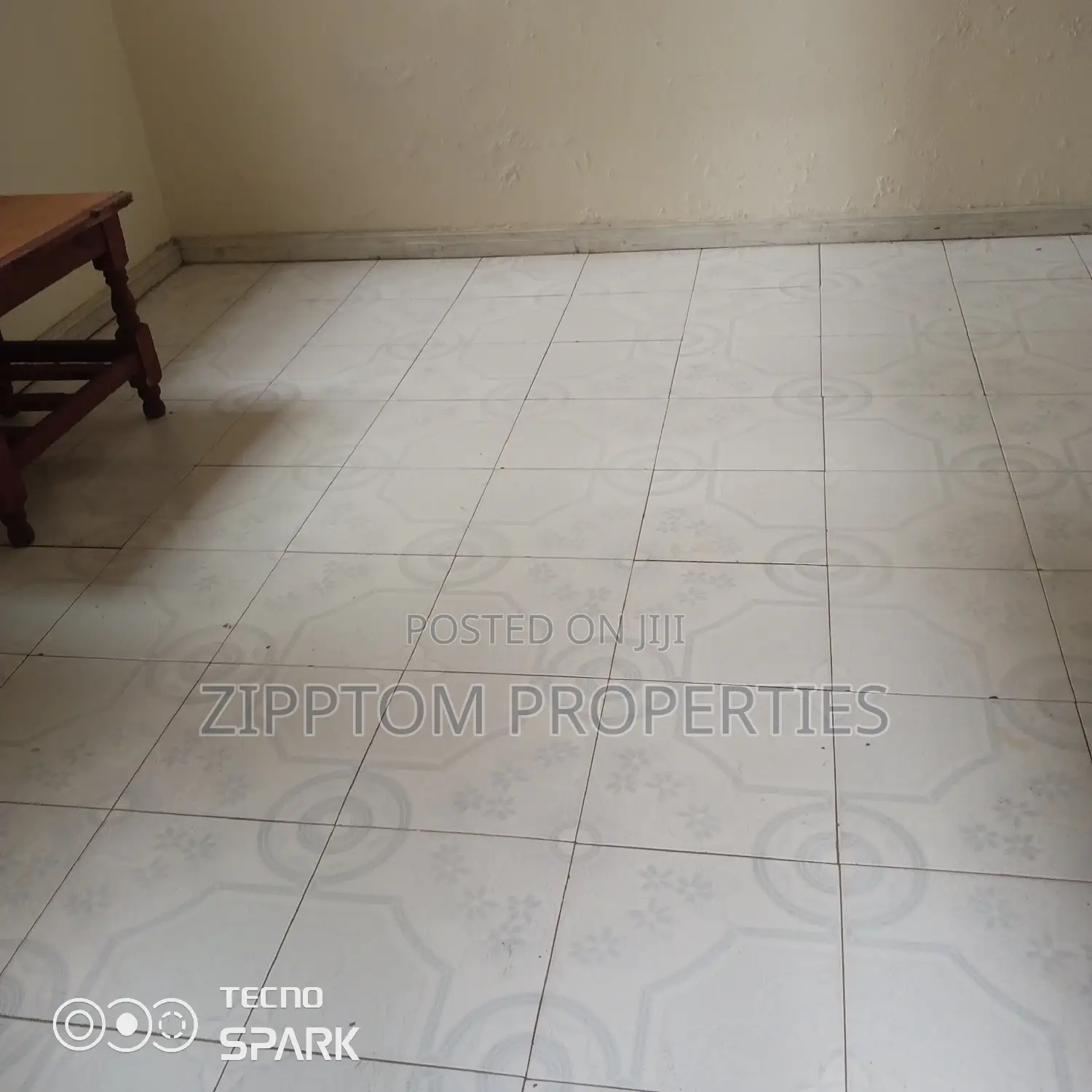 Studio Apartment in South C for rent