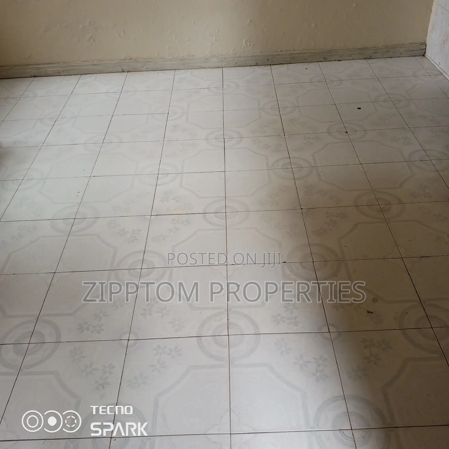 Studio Apartment in South C for rent