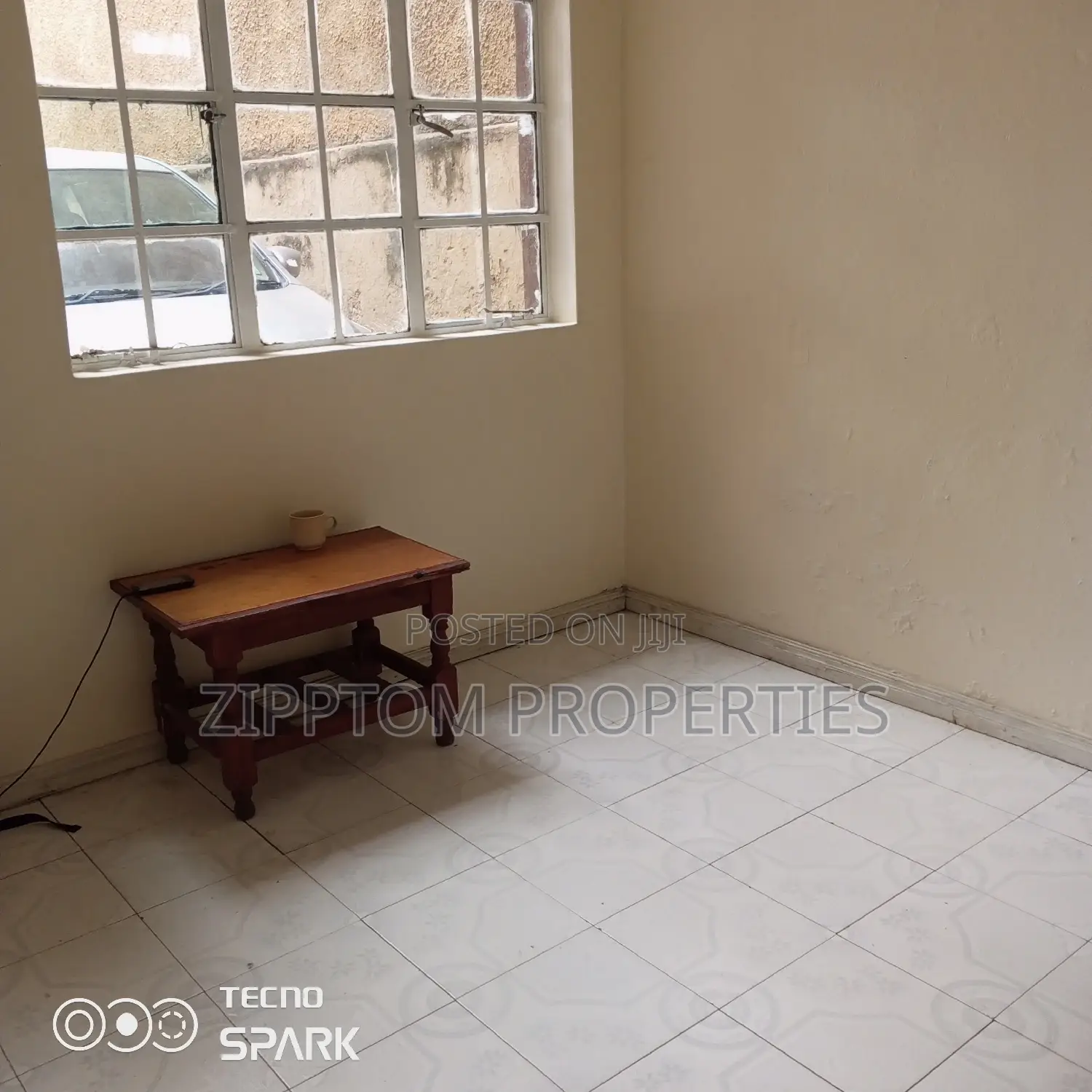 Studio Apartment in South C for rent