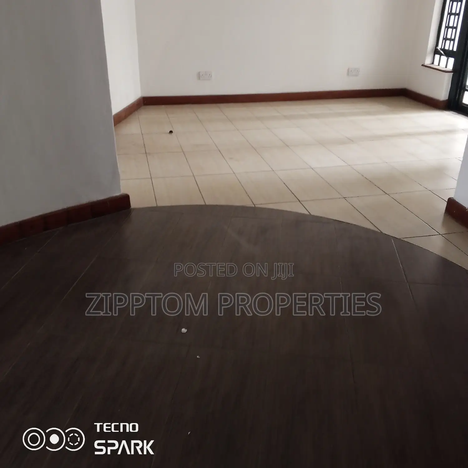2bdrm Apartment in South C for rent