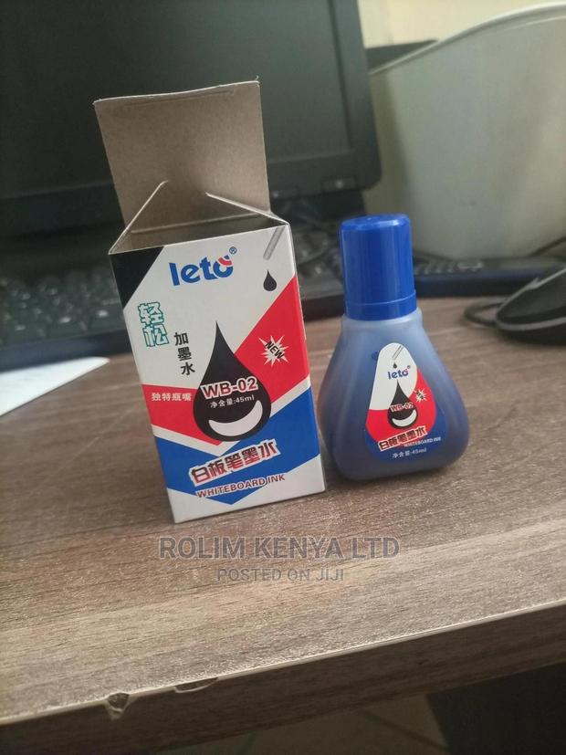 White Board Markarpen Ink for Public Schools - main view