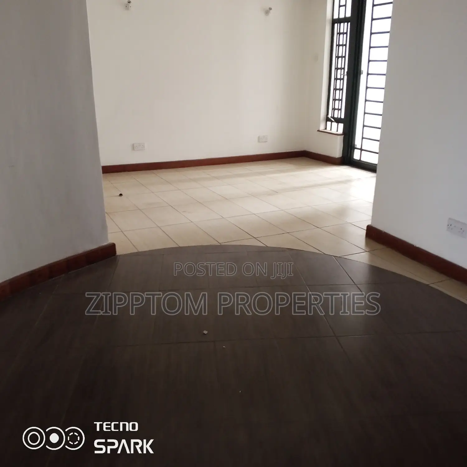 2bdrm Apartment in South C for rent