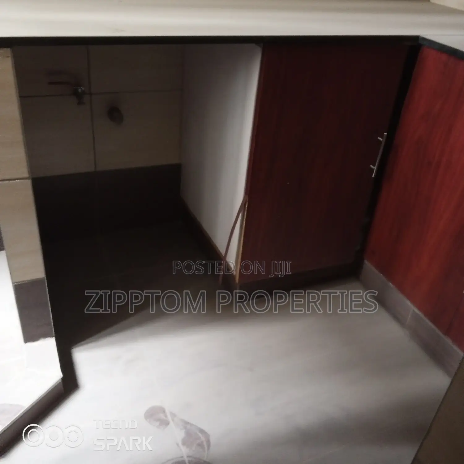 2bdrm Apartment in South C for rent