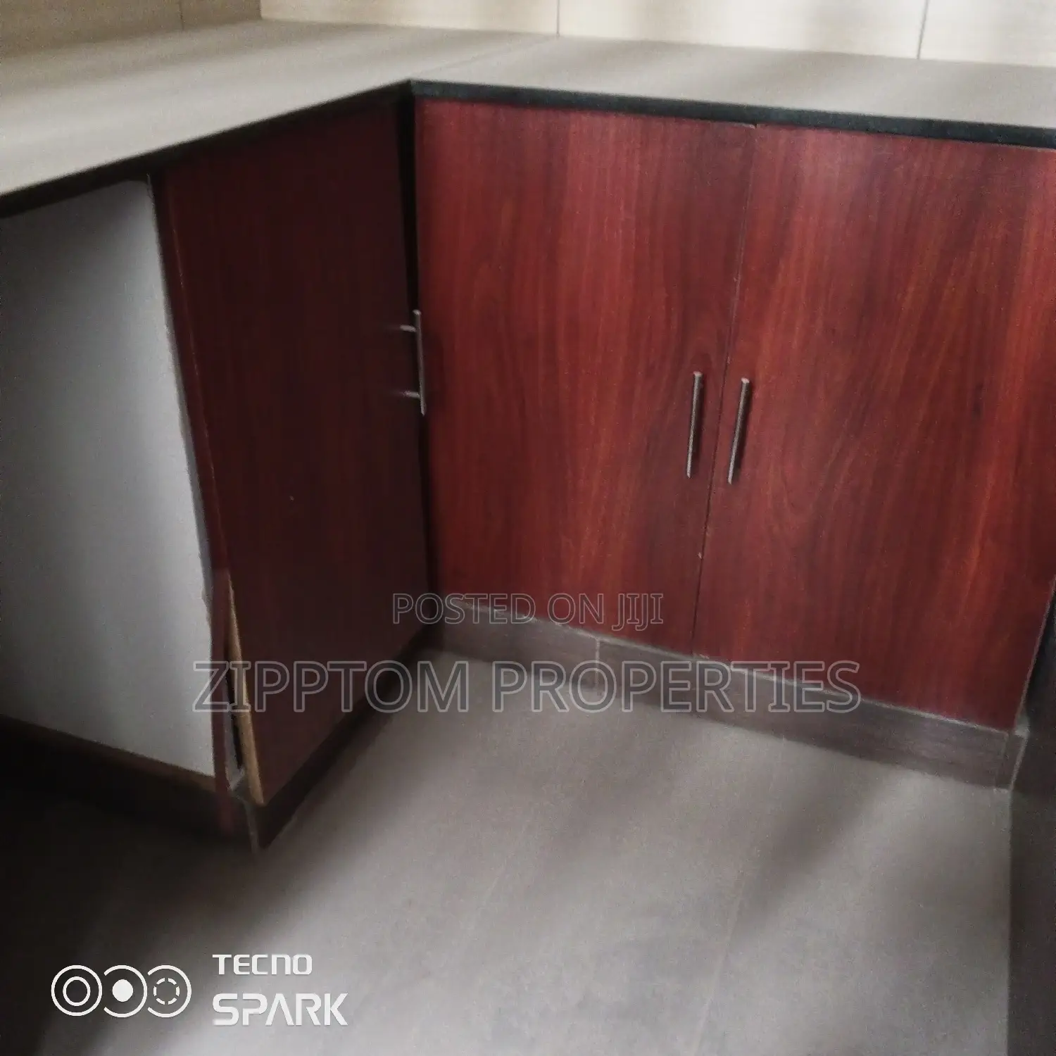 2bdrm Apartment in South C for rent