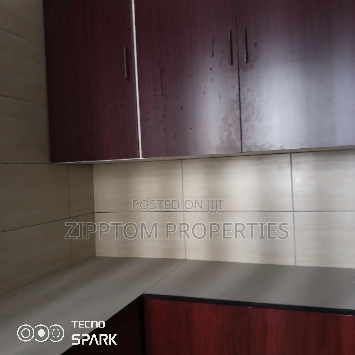 2bdrm Apartment in South C for rent
