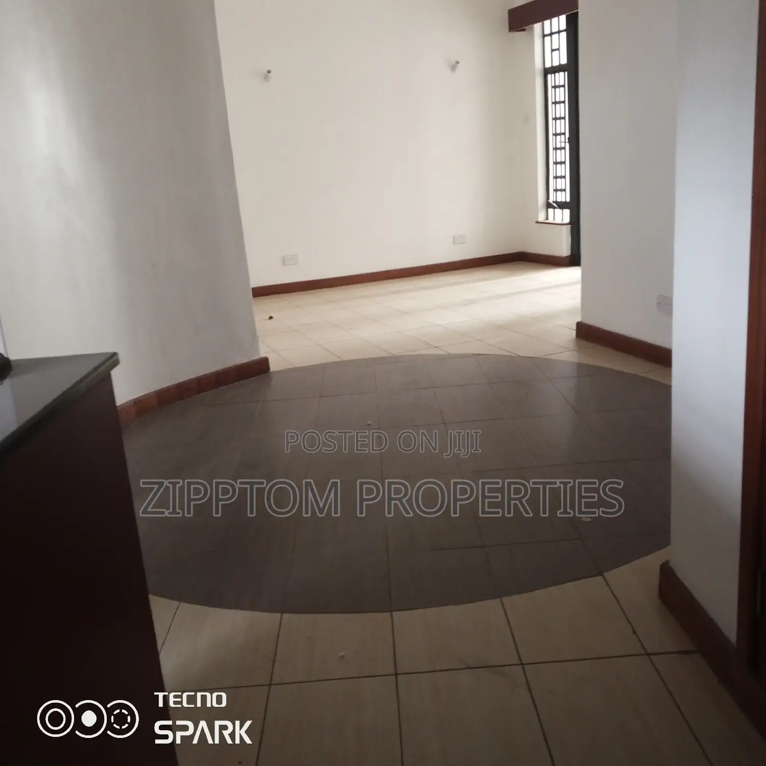 2bdrm Apartment in South C for rent
