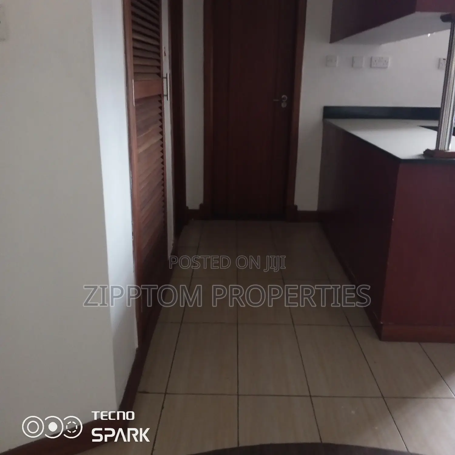 2bdrm Apartment in South C for rent